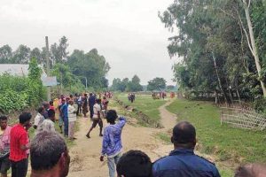 सप्तरीमा एक युवकको हत्या, अर्का घाइते