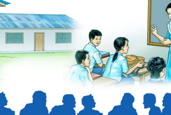 सामुदायिक विद्यालयको गुणस्तर सुधार्न शिक्षकलाई तालिम