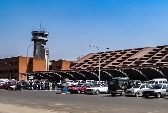 जोर्डन जान लागेका १५ जना विमानस्थलबाट फर्काइए