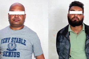 प्रधानमन्त्रीको सल्लाहकार भन्दै ४५ लाख भन्दा बढी रकम ठगी गर्ने २ जना पक्राउ