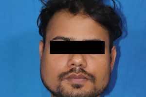 १६ वर्षीया किशोरीलाई प्रयोग गरी लागूऔषध कारोबार गर्ने एक जना पक्राउ