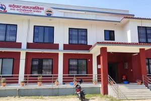 अपाङ्गता भएका व्यक्तिलाई निःशुल्क स्वास्थ्य सेवा
