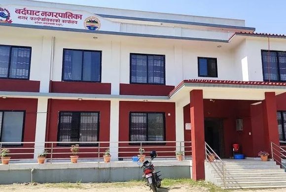अपाङ्गता भएका व्यक्तिलाई निःशुल्क स्वास्थ्य सेवा