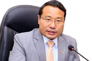 तस्करी र अपराधीको कुनै पार्टी र नाता हुँदैन : वर्षमान पुन