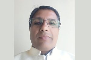 लुम्बिनी प्रदेशका पूर्व कृषिमन्त्री यादव बैंकिङ कसुरमा पक्राउ