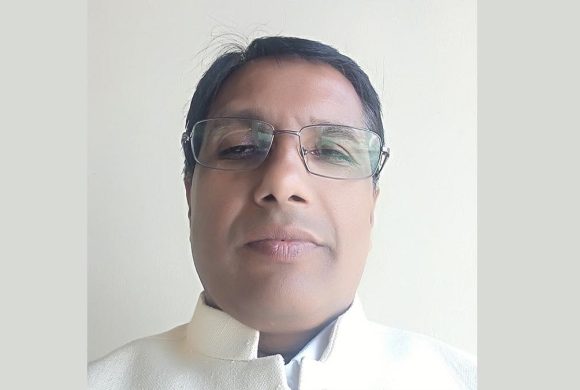 लुम्बिनी प्रदेशका पूर्व कृषिमन्त्री यादव बैंकिङ कसुरमा पक्राउ