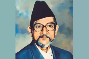 विपी कोइराला राष्ट्रिय पुरस्कार ४ जनालाई प्रदान गरिने