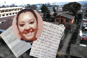 सुन्धारा कारागारमा महिला नाइके श्रेष्ठको आतंक : कुटपीट गरेर हातै भाँचियो तर भएन कारबाही !