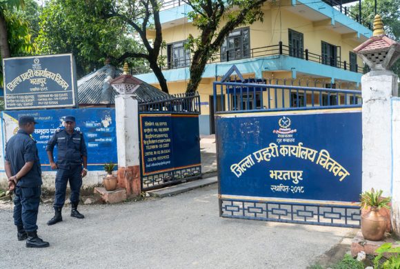 चितवनमा एक वर्षमा ४७५ फरार प्रतिवादी पक्राउ