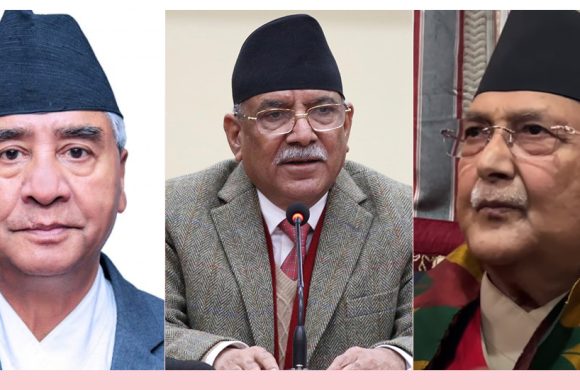 संसदको अवरोध हटाउन जुट्यो सहमति