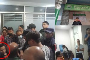 बचतकर्ताले चामल किन्ने पैसा समेत नपाएपछि कल्याण उपकार सहकारीका सीईओ घेराबन्दीमा !