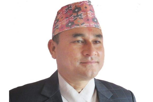 स्वास्थ्य क्षेत्रको सुधार र व्यवस्थापन गर्दैछौँः मुख्यमन्त्री  शाह