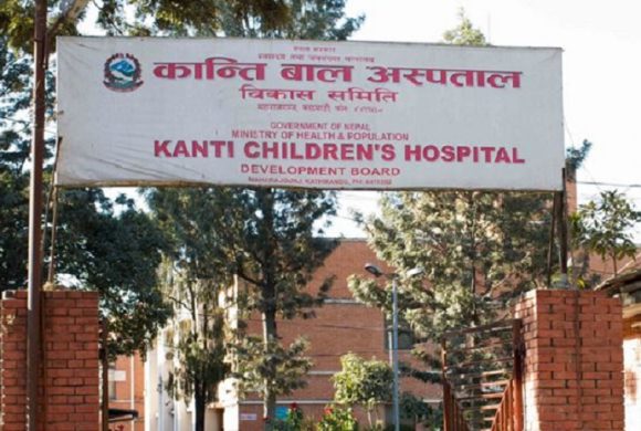 कान्ति बाल अस्पलतालाई सर्वोच्चको आदेशः  ‘पीडितलाई तीस लाख क्षतिपूति दिनु’