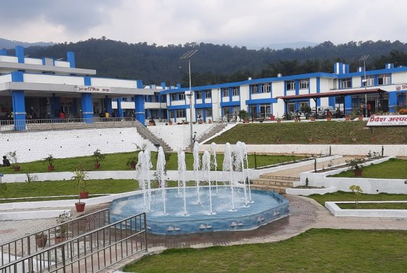 कर्णाली प्रदेश अस्पतालमा दोस्रो पटक मिर्गौला प्रत्यारोपण