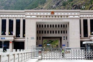 केरुङ प्रवेशको परिचयपत्र सहज गराउन आग्रह