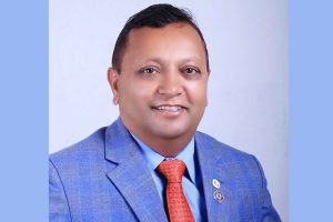 नेपाललाई लायन्समार्फत विश्वभर चिनाउनेछुः निर्देशक बुर्लाकोटी