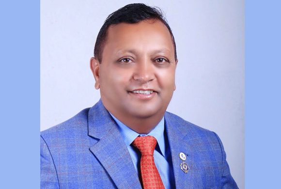 नेपाललाई लायन्समार्फत विश्वभर चिनाउनेछुः निर्देशक बुर्लाकोटी
