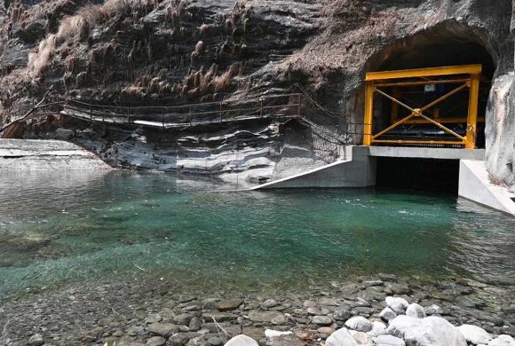 वर्षा कम भएपछि मात्र मेलम्चीको पानी काठमाडौँ ल्याइने