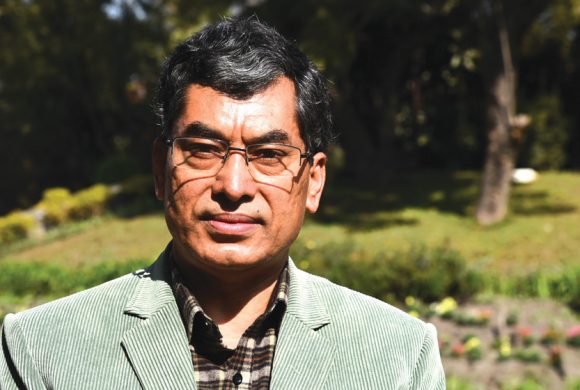 एलडिसिलाई सहयोग गर्न विश्व समुदायलाई आग्रह