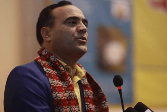 कांग्रेस अझ बलियो भएको छः नेता महर