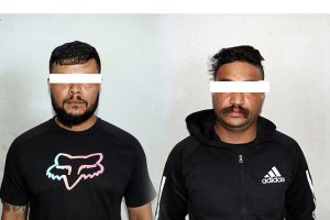 लाईसेन्स बनाइदिने भन्दै ठगी गर्ने २ जना पक्राउ