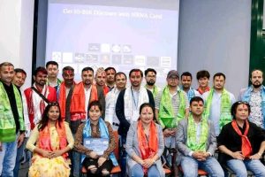 एनआरएन पोल्यान्डको अधिवेशन सम्पन्न