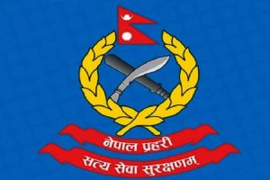 चोरीपैठारीको चिनीसहित २ वटा मोटरसाईकल नियन्त्रणमा
