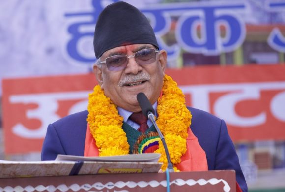 सुन प्रकरणको अनुसन्धान जरैसम्म पुगेर गरिन्छः प्रधानमन्त्री