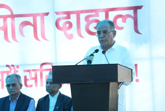 ‘बाँच्दासम्म अरूलाई पीडा दिन नजानेकी सीताले मृत्यु पनि सामान्य रोजिन्’