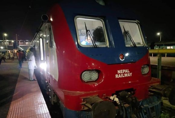 जनकपुर–जयनगर रेलसेवा बिजलपुरासम्म सञ्चालन हुने