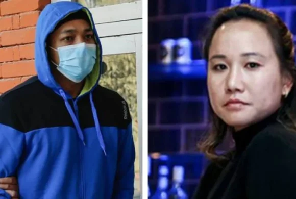 गुण्डा नाइके समिरमान सिंह बस्नेतलाई जन्मकैदको फैसला