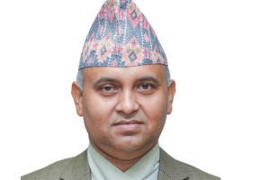 बालुवाटार जग्गाकाण्डमा बहालवाला सञ्चारसचिव कृष्णबहादुर राउत पनि प्रहरी छानबीनमा !