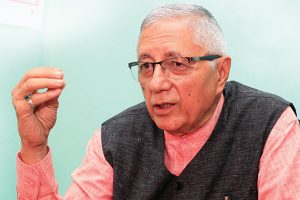 सरकार निर्माणमा सभामुखको भूमिका तटस्थ हुनुपर्छः नेता कोइराला