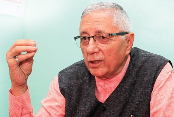 सरकार निर्माणमा सभामुखको भूमिका तटस्थ हुनुपर्छः नेता कोइराला