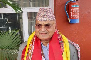 दूरसञ्चार सेवा गुणस्तरीय र भरपर्दो बनाउन आवश्यकः मुख्यमन्त्री पाण्डे