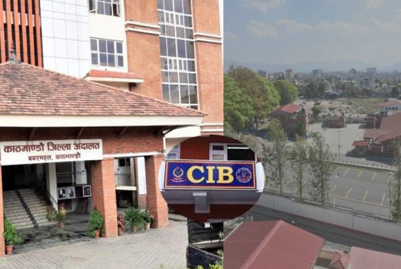 सञ्चार मन्त्रालयका सचिवसहित १७ जनालाई थप ५ दिन थुनामा राख्न अदालतको अनुमति