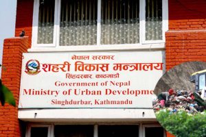 बन्चरेडाँडाको आन्दोलन मौखिक आश्वासनमा थामथुम पार्दै मन्त्रालय