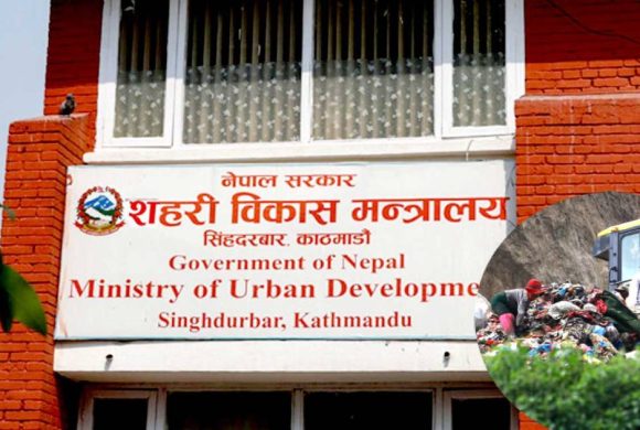 बन्चरेडाँडाको आन्दोलन मौखिक आश्वासनमा थामथुम पार्दै मन्त्रालय