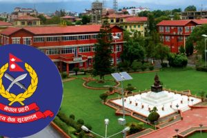 नेपाल प्रहरीका ६४ वरिष्ठ सईलाई इन्सपेक्टरमा बढुवा सिफारिस (सूचीसहित)
