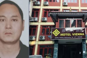 को हुन् १ क्विन्टल सुन तस्करी प्रकरणमा पक्राउ परेका दावा ?