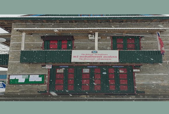 १५ वर्ष मुनिका मुटुरोगी बालबालिकाको निःशुल्क उपचार