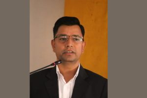 भक्तपुर जिल्ला प्रशासन कार्यालयमा अन्तरजिल्ला सुरक्षा समन्वय बैठक