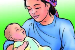 सुत्केरीलाई पोषणयुक्त खाद्य प्याकेज