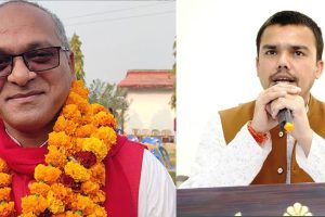 मधेस प्रदेश सरकारका दुई मन्त्रीद्वारा राजीनामा