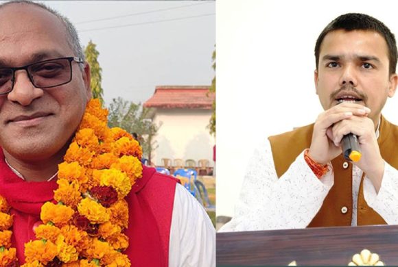 मधेस प्रदेश सरकारका दुई मन्त्रीद्वारा राजीनामा
