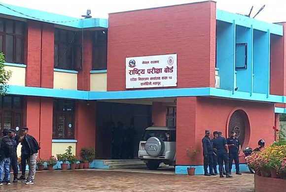 एसईई नतिजा ४ बजे सार्वजनिक हुँदै, कसरी हेर्ने नतिजा ?