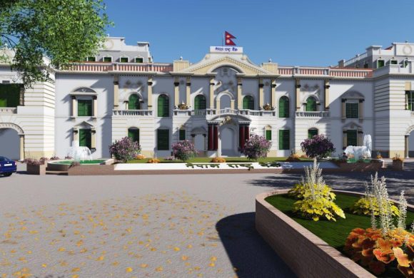 शोधनान्तर बचतमा, विदेशी मुद्रा सञ्चिति २१ दशमलव ८ प्रतिशतले बढ्यो