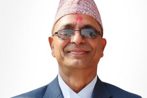 बालुवाटार जग्गाकाण्ड : राष्ट्रपतिका सम्धी युवराज भुसाल विरुद्ध पक्राउ पुर्जी