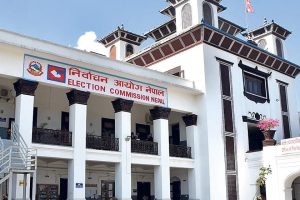 मतदाता नामावली दर्ता अवधि ५ दिन थप