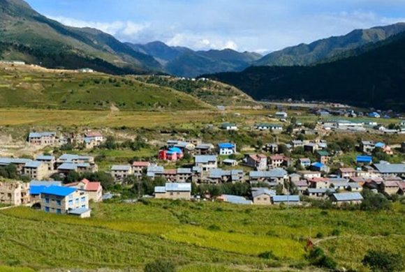 प्राधिकरणको नयाँ नियमविरुद्ध हुम्लावासी आन्दोलित